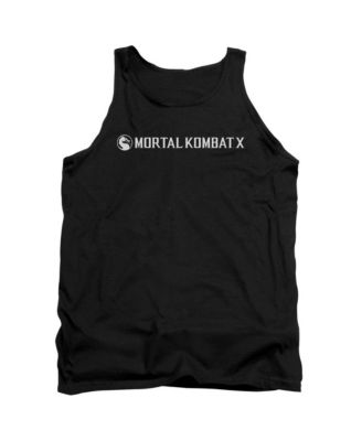 Mortal Kombat X