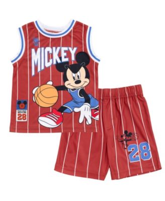 Mickey Mouse
