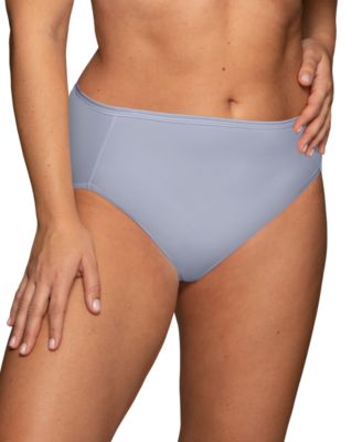 Vanity Fair - Illumination Hi Cut Brief 13108