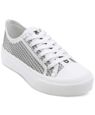 KARL LAGERFELD PARIS - Women's Giddeon Sneakers