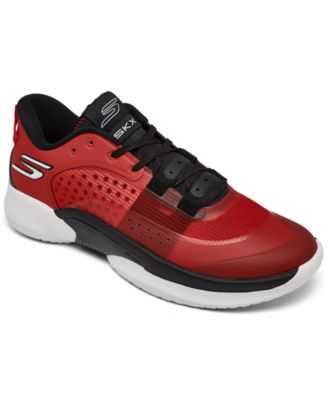 Skechers - Men'S And Women'S Skx Resagrip Basketball Sneakers From Finish Line