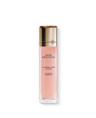 DIOR - Prestige La Micro-Lotion de Rose Advanced Formula Collection