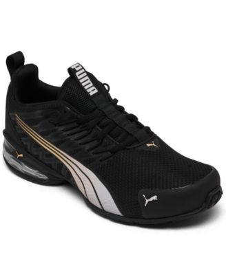 Puma - Women's Voltaic Evo Running Sneakers from Finish Line