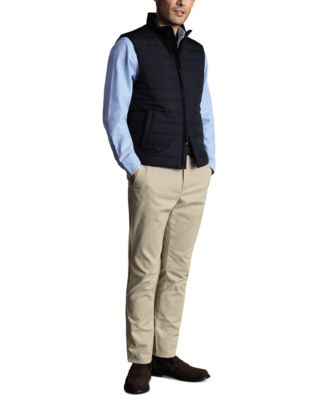 Charles Tyrwhitt - Men's Lightweight Quilted Gilet