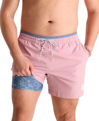 Chubbies - Men's The Rosie Posies 5.5" Swimsuit