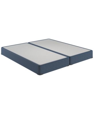 Charter Club by Sealy - Low Profile 5" Orthopedic Foundation - Split California King