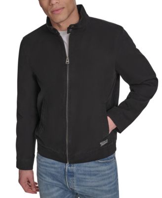 Levi's - Men's Stand-Collar Jacket