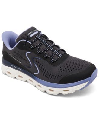 Skechers - Women's Slip-Ins: Glide-Step Sole Athletic Walking Sneakers from Finish Line