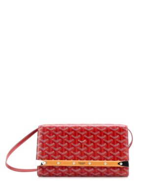 Pre-Owned Goyard