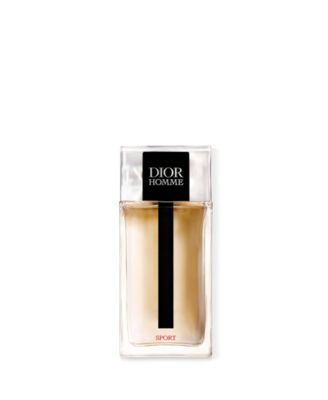 DIOR - Dior Men's Homme Sport Eau de Toilette Fragrance Collection