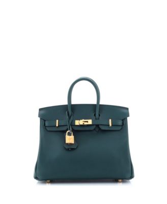 Pre-Owned HERMÉS