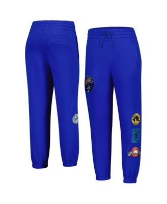 Freeze Max - Big Boys and GIrls Royal Sonic the Hedgehog Built For Speed Sweatpants
