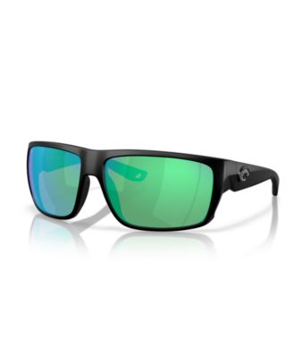 Costa Del Mar - Men's Fly Line Polarized Sunglasses, 6S9129