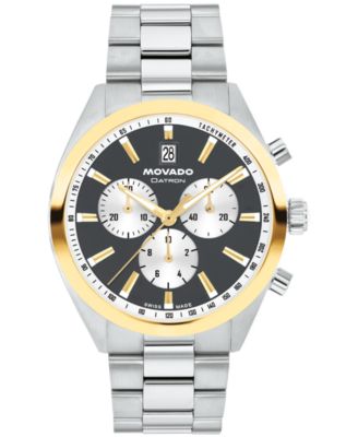 Movado
