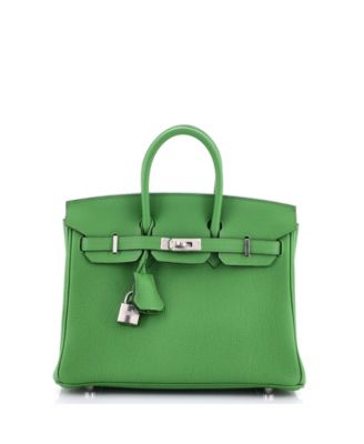 Pre-Owned HERMÉS