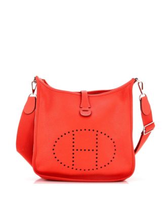 Pre-Owned HERMÉS