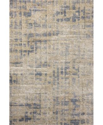 Loloi - Silas SLA-05 5'3x7'8 Area Rug