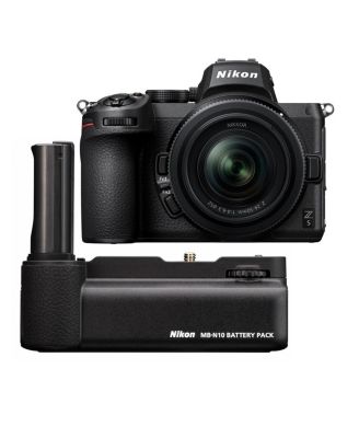 Nikon