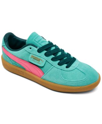 Puma - Women's Palermo Casual Sneakers from Finish Line