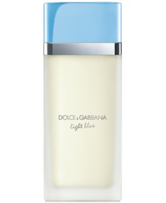 Dolce&Gabbana - DOLCE&GABBANA Light Blue Eau de Toilette Fragrance Collection
