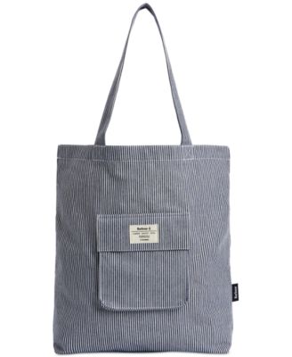 Barbour - Men's Tynedale Stripe Tote Bag