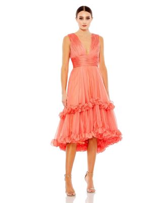 Mac Duggal