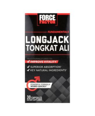 Force Factor