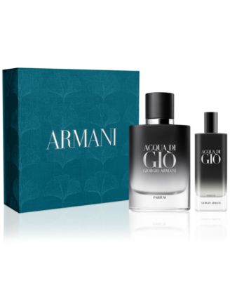 Giorgio Armani - Men's 2-Pc. Acqua di Giò Parfum Gift Set