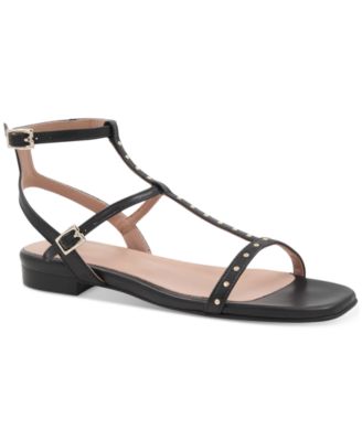 Bruno Magli - Women's Maya Studded Flat Sandals