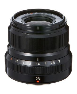 Fujifilm