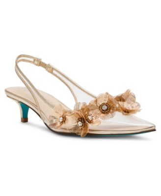 Betsey Johnson