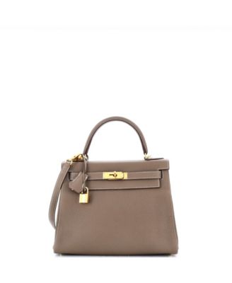 Pre-Owned HERMÉS