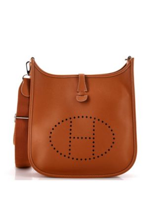 Pre-Owned HERMÉS