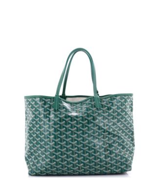 Pre-Owned Goyard