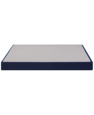 Sealy - Posturepedic Low-Profile Foundation - Queen