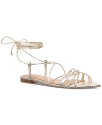 I.N.C. International Concepts - Women's Kharmaa Sandals