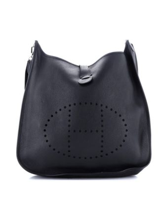 Pre-Owned HERMÉS