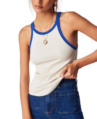 Free People - Women's Only One Ringer Tank
