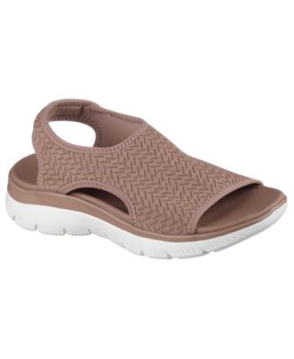 Skechers - Women's Summits - Outta Here Sandals from Finish Line