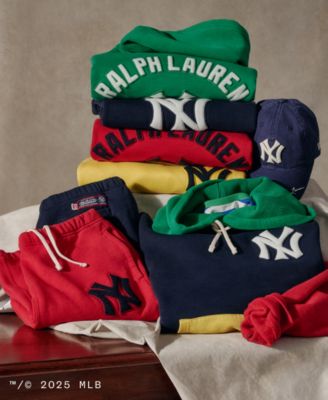 Polo Ralph Lauren - Yankees Collection