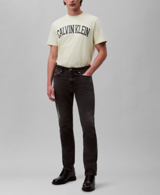 Calvin Klein - Men's Slim Fit Stretch Jeans