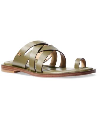 Michael Kors - Women's Nora Toe Ring Sandals