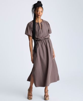 Kenneth Cole - Women's Pull-On Maxi Skirt