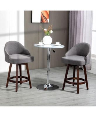 The Pop Home