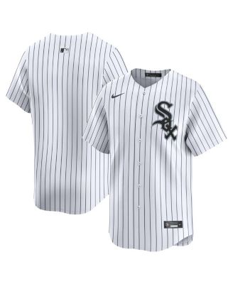 Nike - Men's White Chicago White Sox Home Limited Jersey