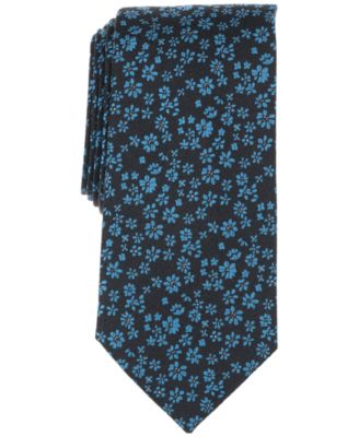 Michael Kors - Men's Belle Floral Tie