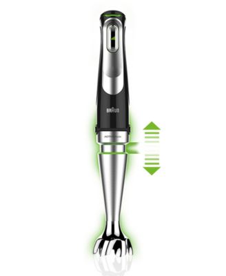 Braun - Multiquick9 Hand Blender with Imode Technology