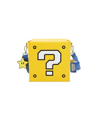 SUPER MARIO