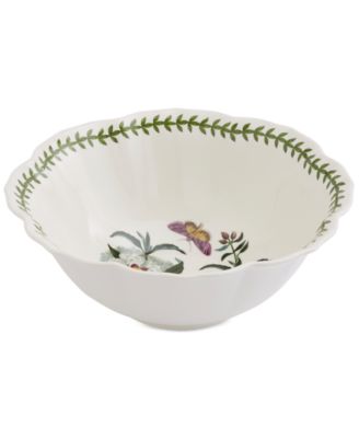 Portmeirion - Botanic Garden Lotus Blossom Serving Bowl