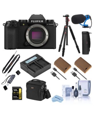 Fujifilm